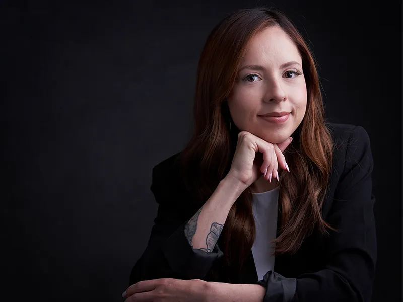 San Antonio's Top Professional Headshots for Business and Personal Branding 33 107