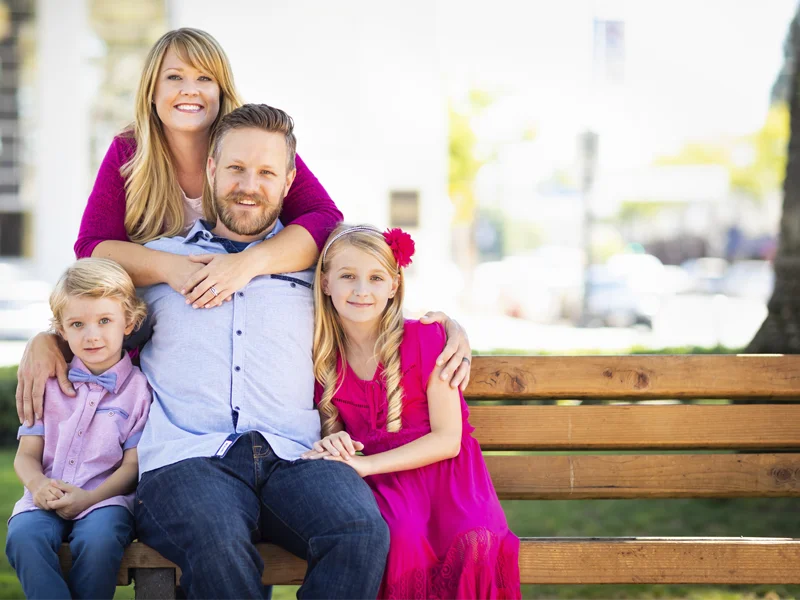 Preserve Special Moments with Timeless San Antonio Family Photography 30 image 3