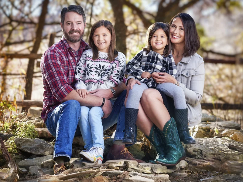 Preserve Special Moments with Timeless San Antonio Family Photography 29 image 4